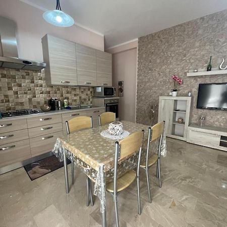 Casa Vacanze Il Girasole Balestrate Dış mekan fotoğraf