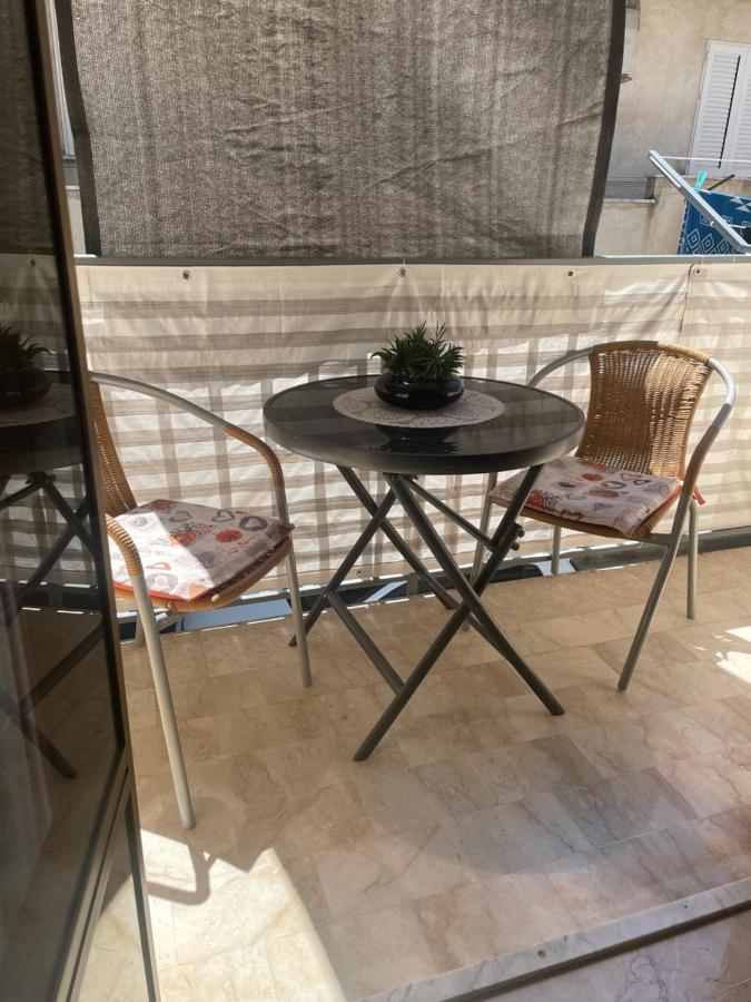 Casa Vacanze Il Girasole Balestrate Dış mekan fotoğraf