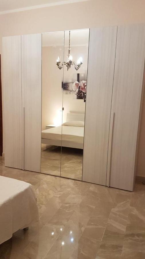 Casa Vacanze Il Girasole Balestrate Dış mekan fotoğraf