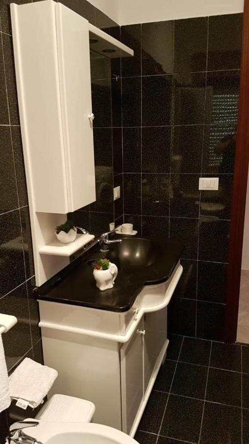 Casa Vacanze Il Girasole Balestrate Dış mekan fotoğraf