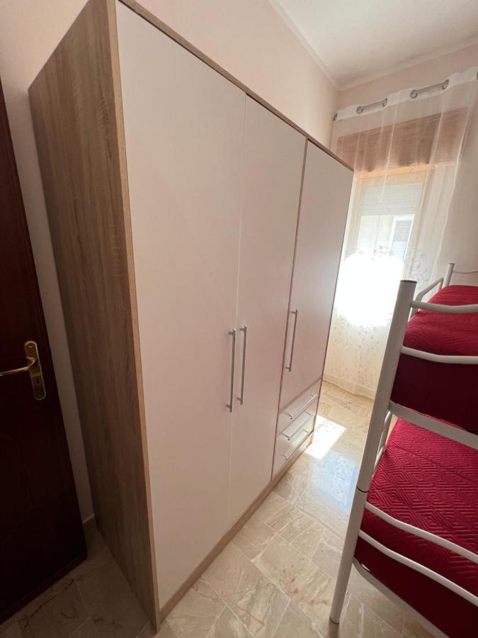 Casa Vacanze Il Girasole Balestrate Dış mekan fotoğraf